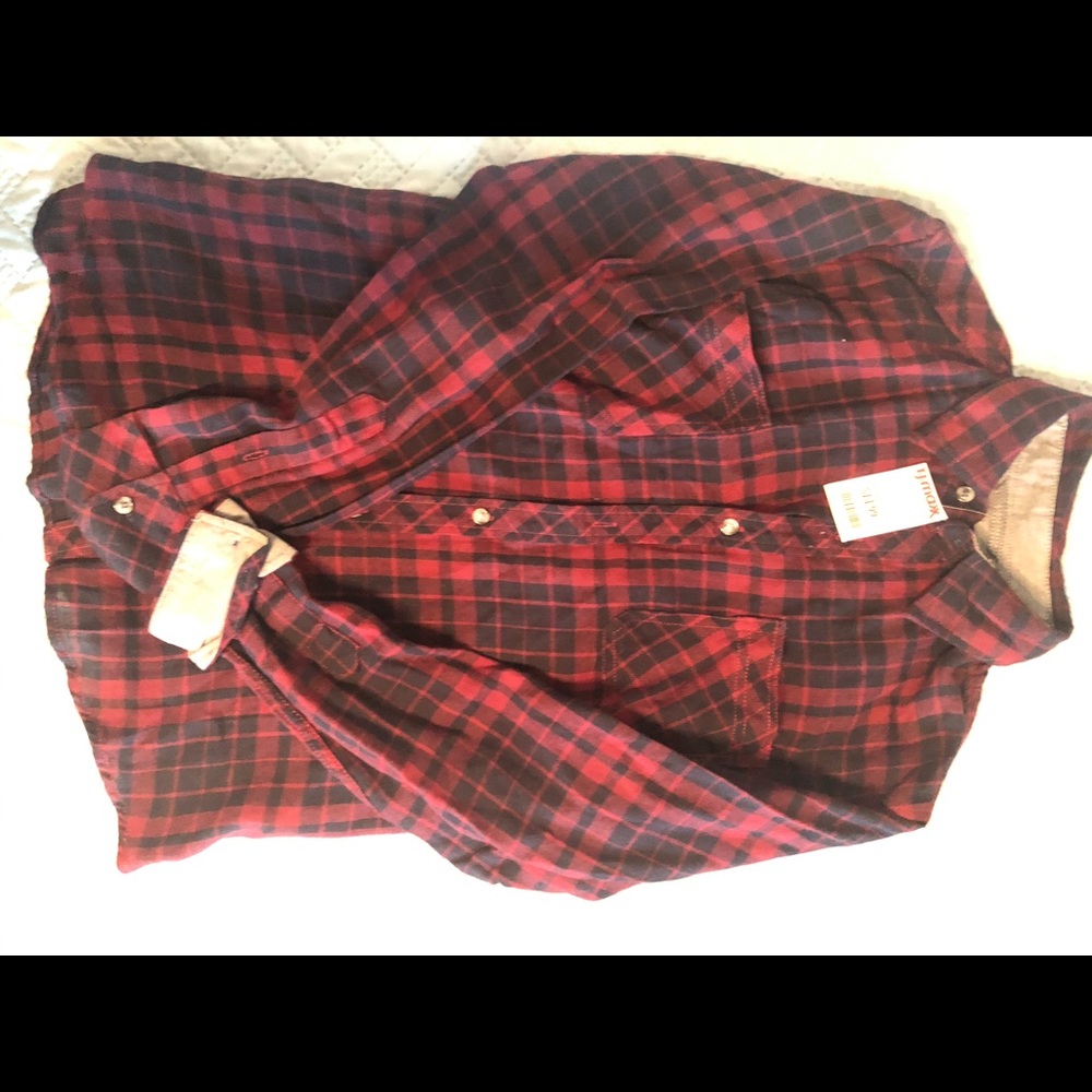 Men’s shirt